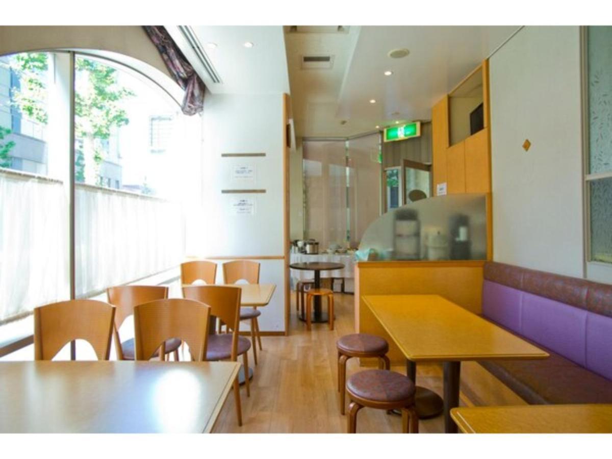 Hotel South Garden Hamamatsu - Vacation Stay 92406 Ngoại thất bức ảnh