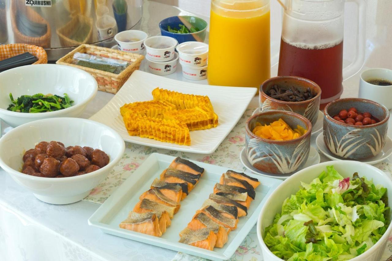 Hotel South Garden Hamamatsu - Vacation Stay 92406 Ngoại thất bức ảnh