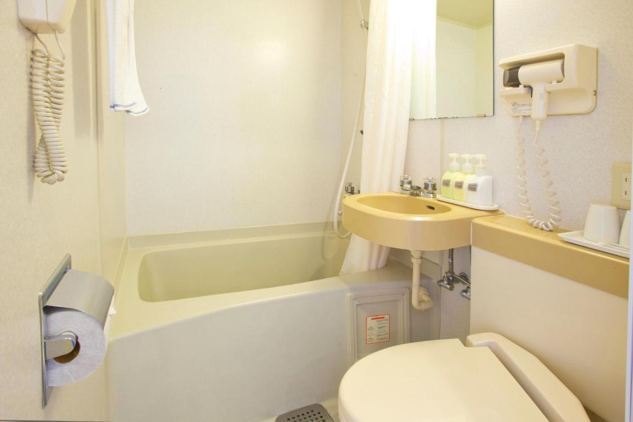 Hotel South Garden Hamamatsu - Vacation Stay 92406 Ngoại thất bức ảnh
